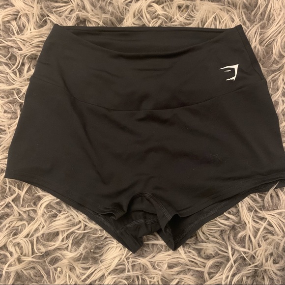Gymshark Pants - Gymshark Shorts